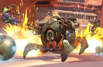 'Scammy Dumpster Fire'—Overwatch 2 Steam Debut Review Bombed Into Oblivion