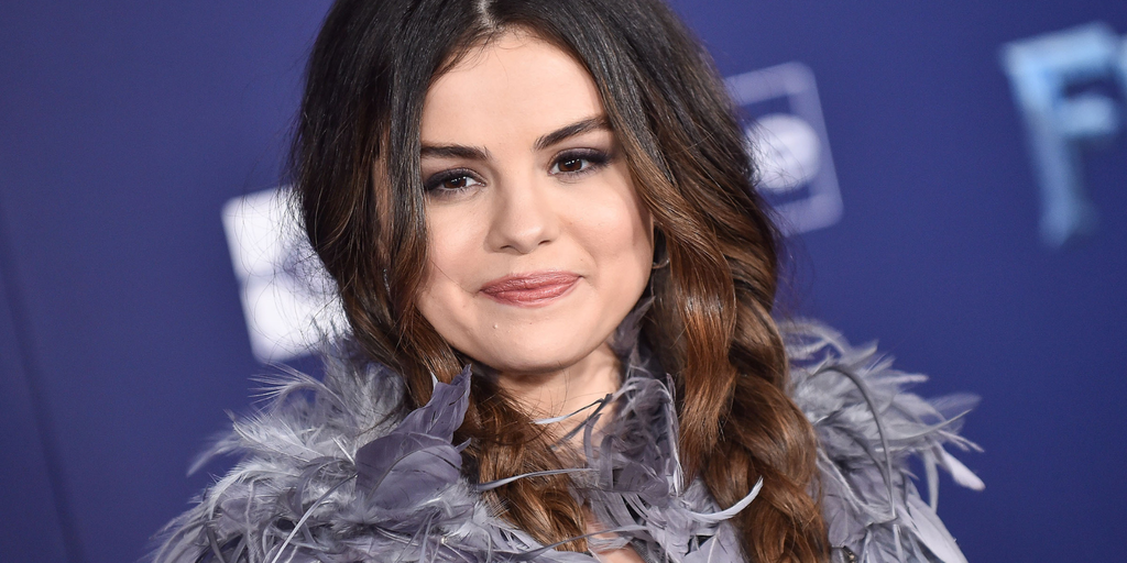 Selena Gomez Reacts to Cloned Voice in ‘Starboy’ AI Remix