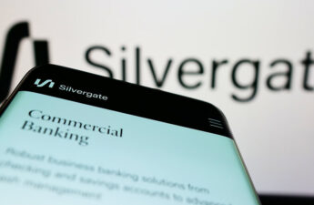 Silvergate CEO Departs With Benefits as Bank Shutdown Continues