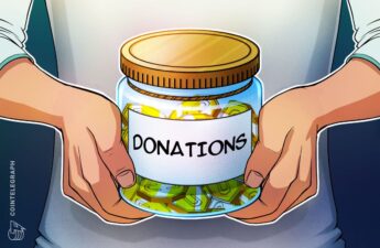 Singapore Red Cross starts accepting crypto donations