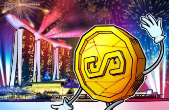 Singapore central bank releases regulatory framework for stablecoins