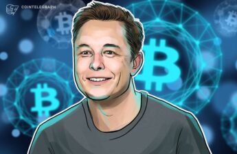 SpaceX Bitcoin write-down sparks confusion, Bitcoiners quiz Elon Musk