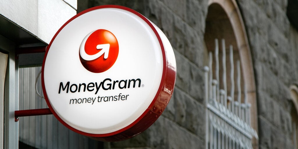 Stellar Invests in MoneyGram in Bid to Be a ‘Digital-Forward’ FinTech Leader