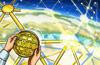 Swift says blockchain integration 'more plausible' than unifying CBDCs