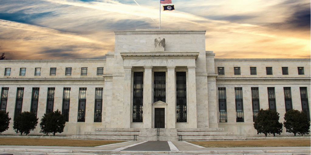 The Fed’s Stablecoin Note Takes Aim at Bank Runs, Reversible Transactions