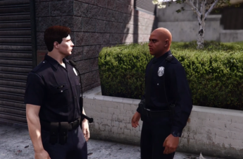 This Grand Theft Auto 5 Mod Lets AI NPCs Insult You