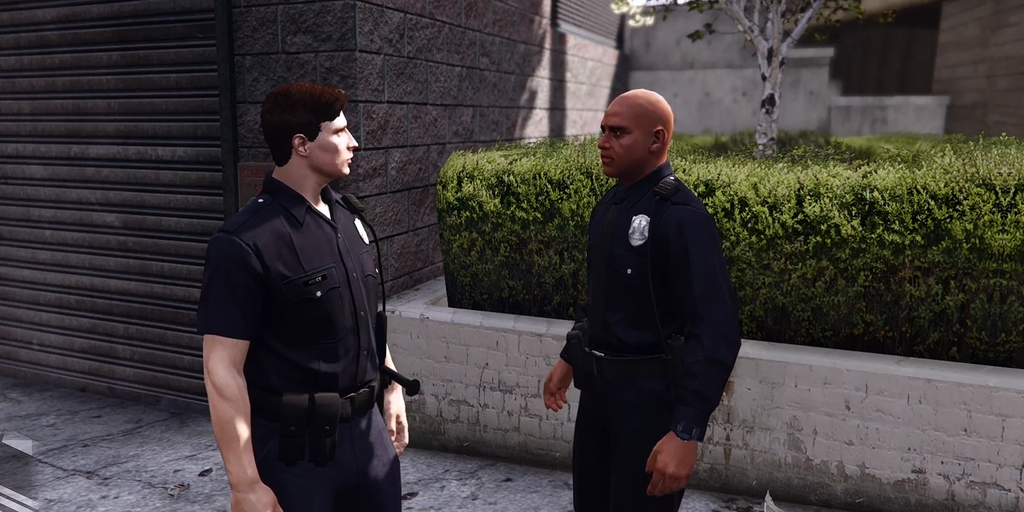 This Grand Theft Auto 5 Mod Lets AI NPCs Insult You