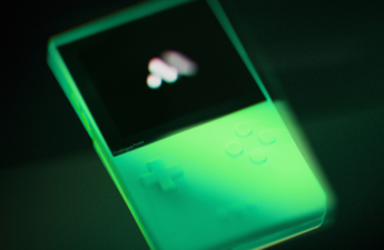 This Premium Glow-in-the-Dark Game Boy Plays All the Classics