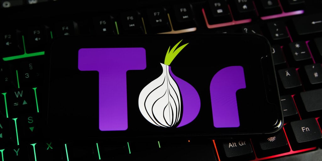 Tor Network Is Now Using Bitcoin-Like Security to Guard Against Attacks