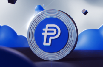 Trading for PayPal USD (PYUSD) starts August 21 – deposit now! « Kraken Blog