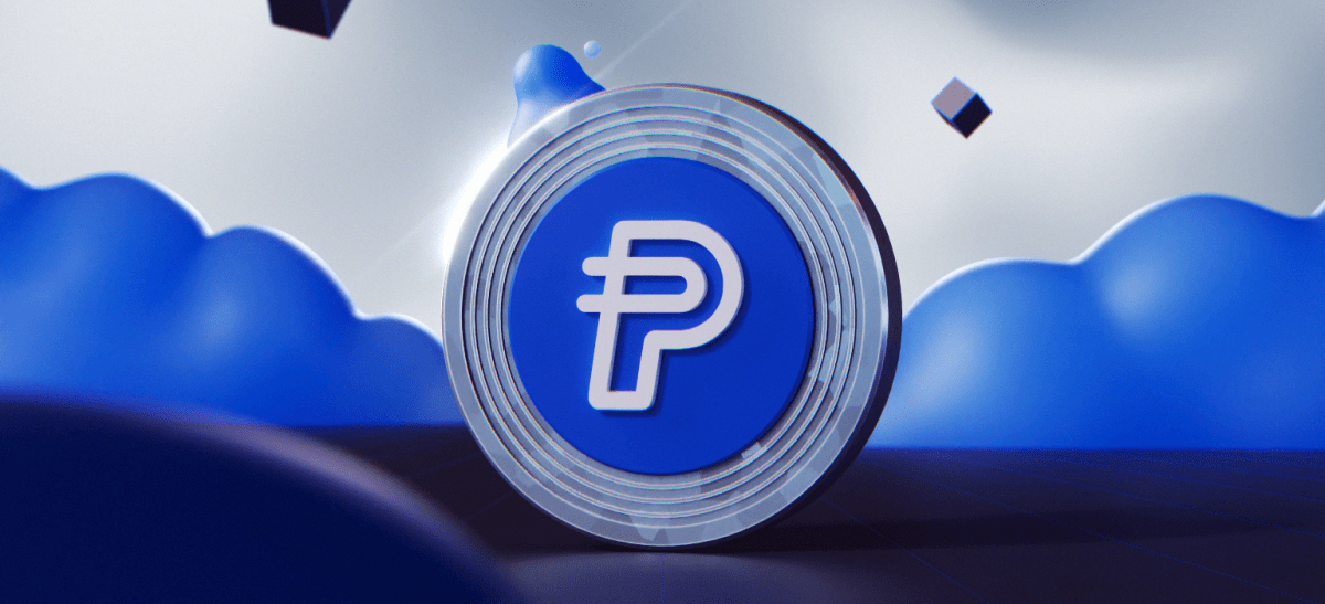 Trading for PayPal USD (PYUSD) starts August 21 – deposit now! « Kraken Blog