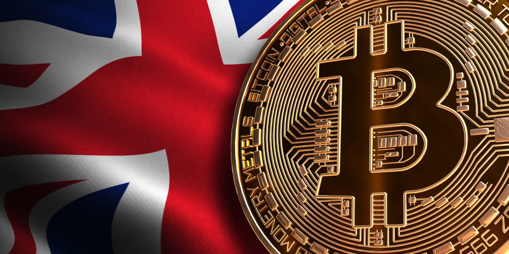 UK Government to Poll Brits on Banning Cold Calls Related to Crypto