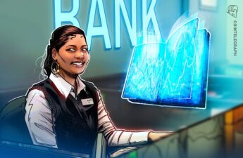 US bank reveals $170M in crypto holdings: Q2 earnings report