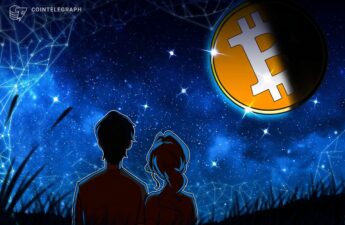 Wen moon? Bitcoin halving cycle hints at Q4 as smart money 'buys the rumor'