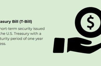 The definition of Treasury Bill