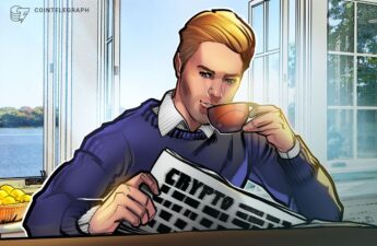 Worldcoin plans to open source data, MicroStrategy preps for BTC halving, and more