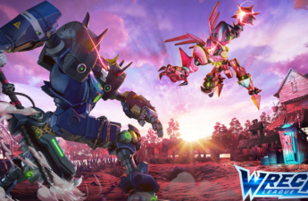 'Wreck League' Mech Fighter Grows the 'Extended Yugaverse' With Bored Apes