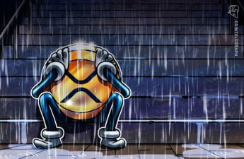 XRP price disappoints after court ruling, Deaton remains optimistic