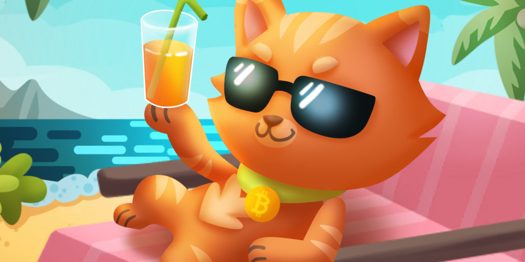 You Can Earn Bitcoin by Playing Mobile Bubble Shooters—Here's How Much