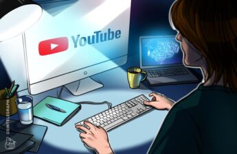 YouTube releases ‘principles’ for working with music industry on AI tech