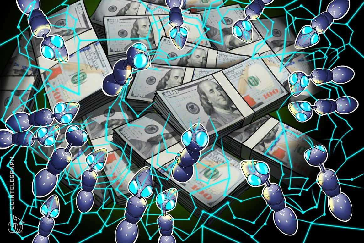 ZetaChain raises $27M in equity round to enable chain-agnostic interoperability