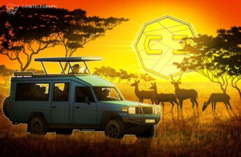 Zimbabwe central bank close to introducing gold-backed digital tokens into retail