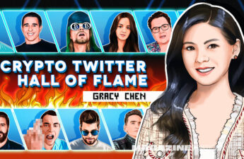 Hall of Flame – Cointelegraph Magazine