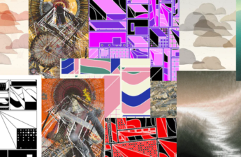 5 Up-and-Coming Generative Artists to Keep Your Eye On