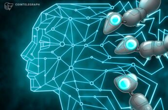 AI and blockchain will 'reshape sectors' and create new markets from scratch — Moody's