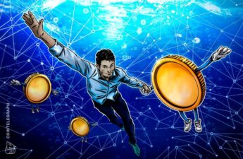 AI token trading volume stagnant despite Worldcoin buzz – Kaiko data