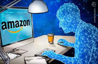 Amazon invests $4 billion Anthropic AI startup