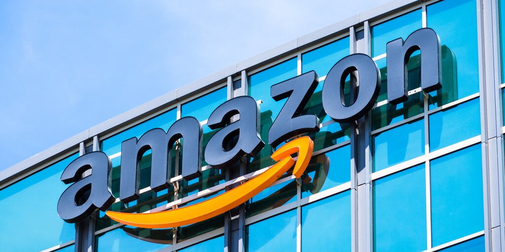 Amazon to Invest up to $4B in AI Firm Anthropic