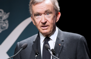 Arnault Family LVMH Succession Saga: Will Pro-Crypto Sons Prevail?