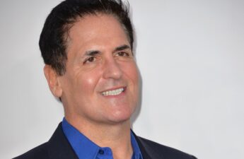 Billionaire Mark Cuban Loses $870,000 In Crypto Scam