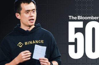 Binance Is 'Way Ahead of the Game' on U.S. Regulations, Says CZ