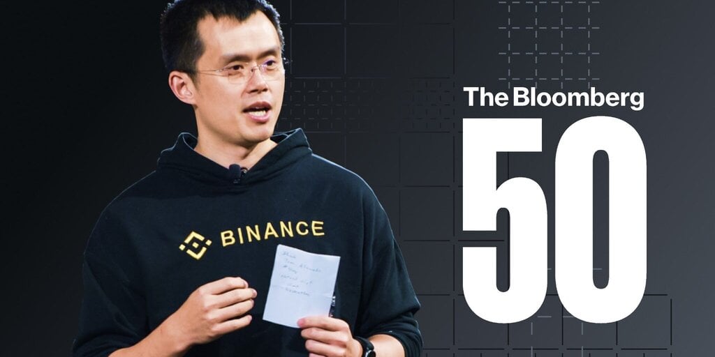 Binance Is 'Way Ahead of the Game' on U.S. Regulations, Says CZ