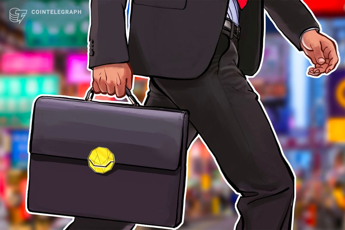 Binance Russia buyer tightlipped on owners but denies CZ involvement