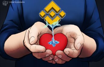 Binance pledges $3 million in BNB to Morocco earthquake victims