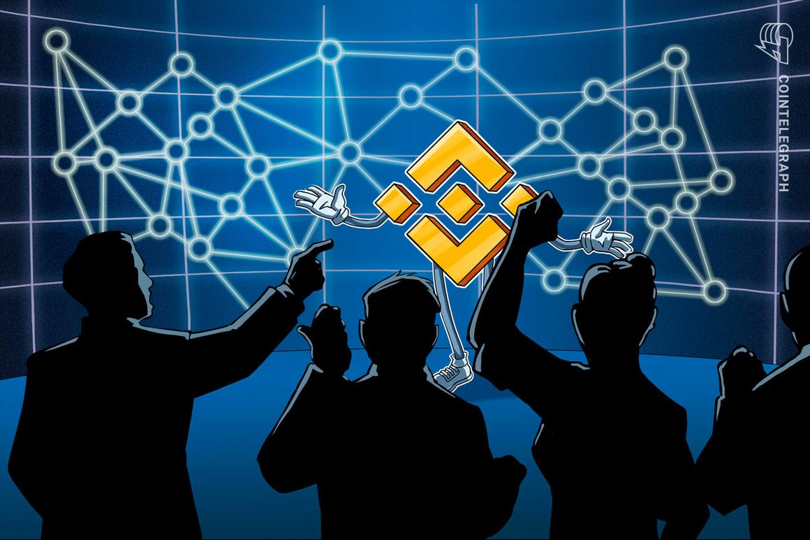 Binance's indecision to freeze BNB wallets drew controversy in this $11M rug pull