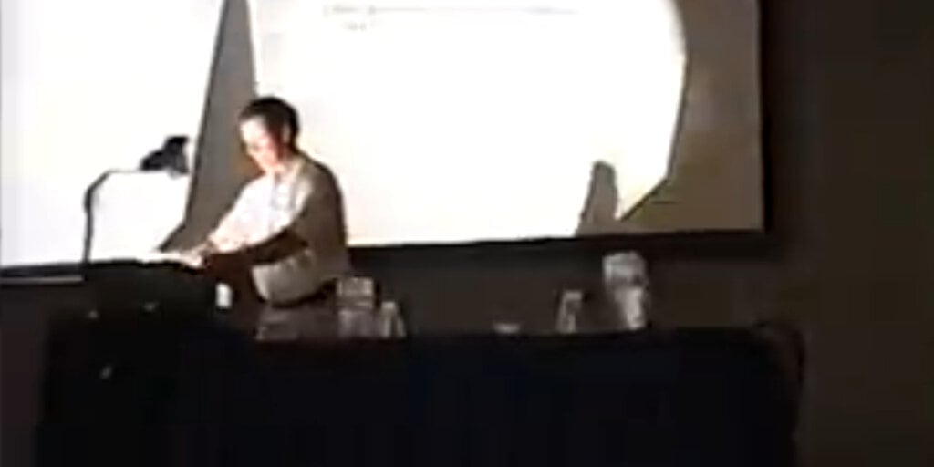 Bitcoin Pioneer Hal Finney Explains ZK Proofs in Rediscovered Footage