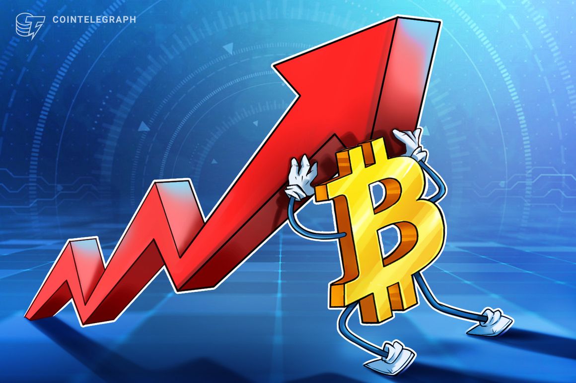 Bitcoin futures open interest jumps by $1B: Manipulation or hedge?