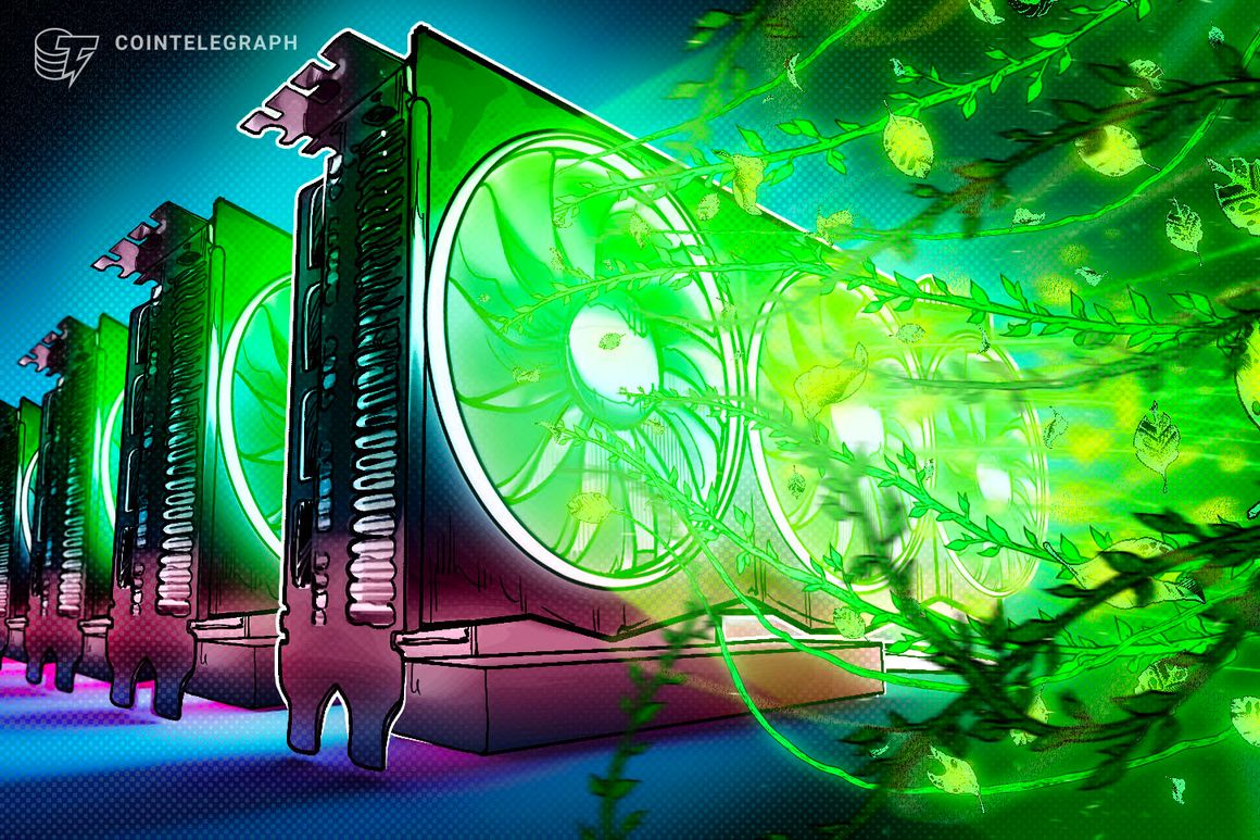 Bitcoin miners seek alternative energy sources to cut costs