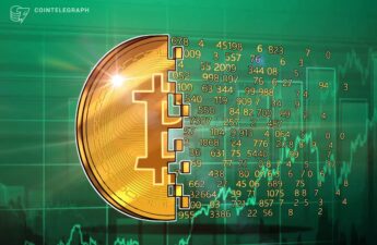 Bitcoin price all-time high will precede 2024 halving — New prediction