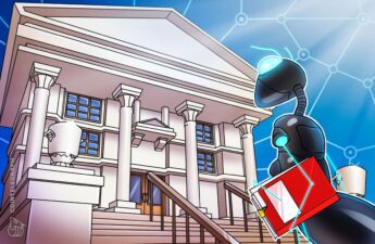 Blockchain Association responds to US lawmakers’ request for crypto tax guidance