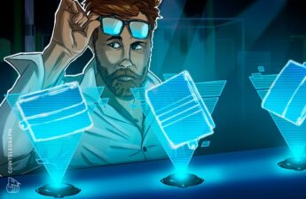 Blockchain active users can be misleading metric: Crypto data scientist