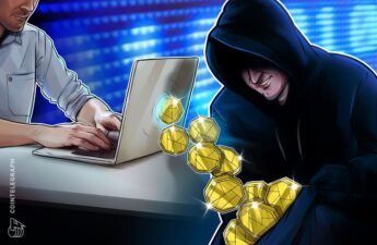 Brazilian crypto streamer loses $50K by accidentally exposing private key