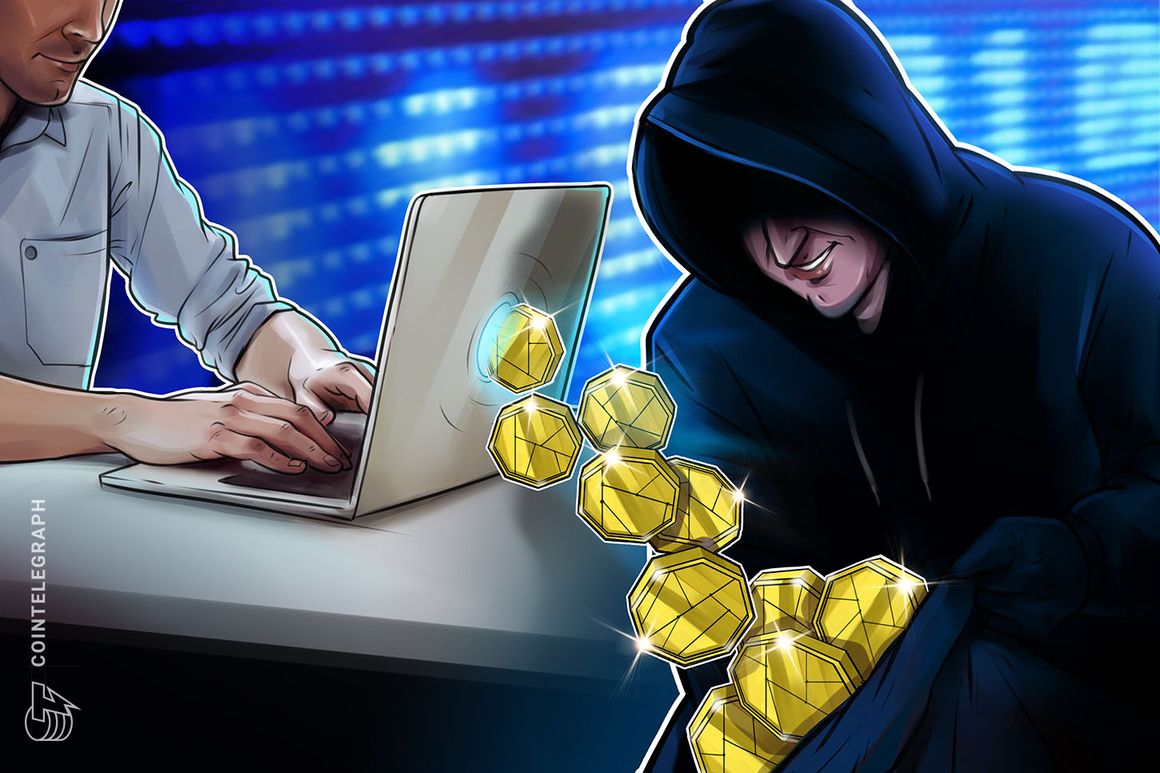 Brazilian crypto streamer loses $50K by accidentally exposing private key