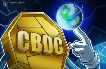 CBDC frameworks must guard user privacy, monetary freedom of choice