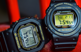 Casio Dropping Free NFTs to 'Co-Create' Virtual G-Shock Watches