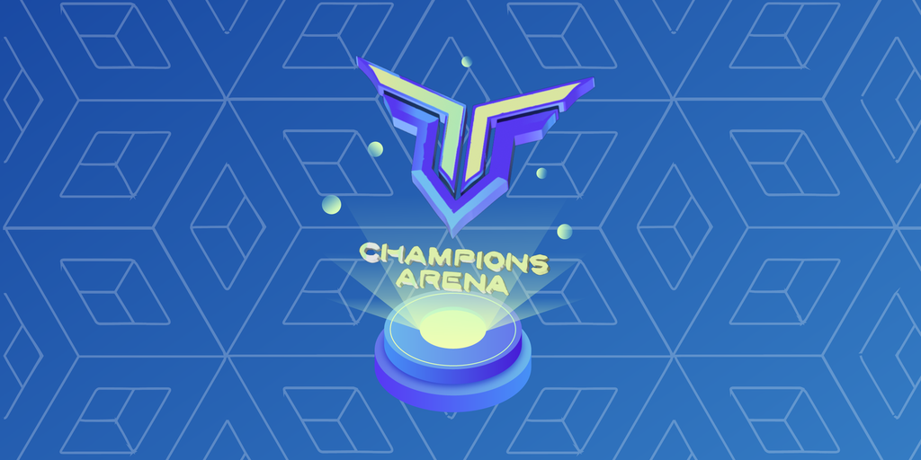 Champions Arena Beginner's Guide: How to Start Playing the NFT Fantasy Game